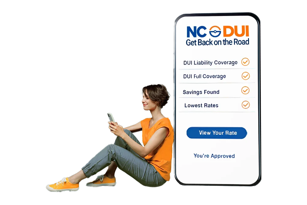 Great Rates On Dui Insurance Quotes