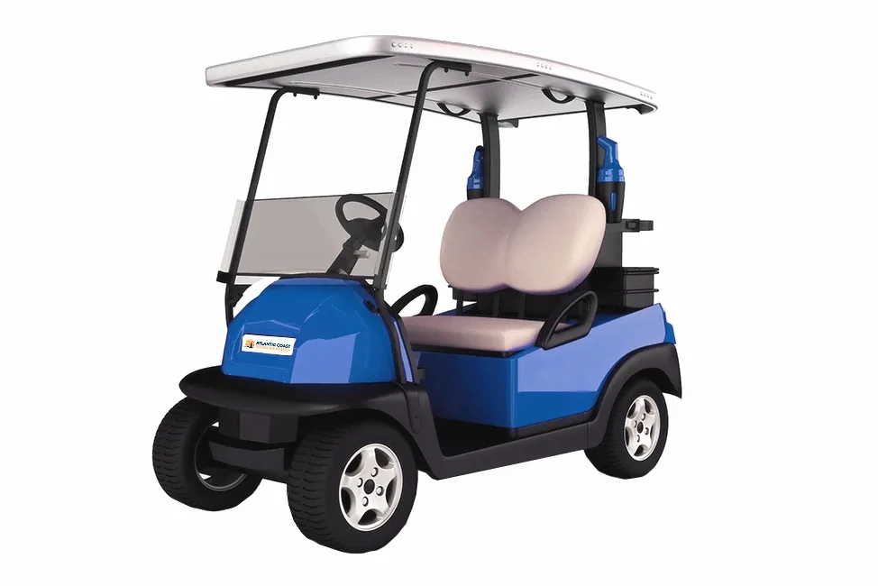 Golf Cart Insurance