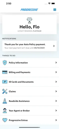 Progressive App Preview