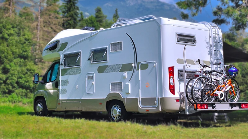 Recreational Vehicle Insurance - Wilmington NC