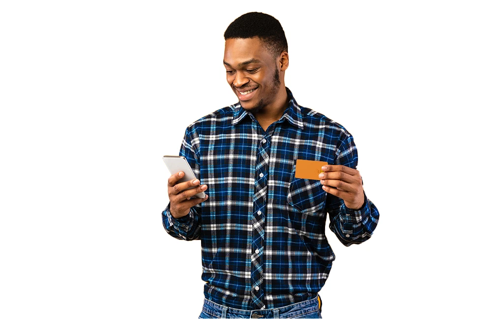 Premium Payments - Service